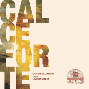 catalogo Calceforte linea lime cover HT