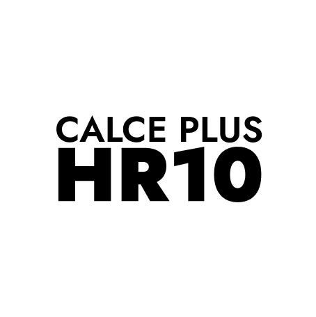 CALCE PLUS HR10