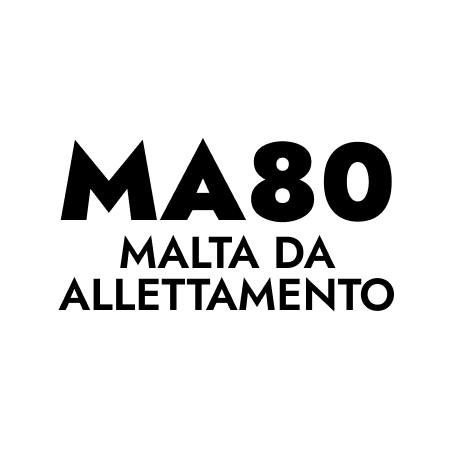 MA80 MALTA DA ALLETTAMENTO