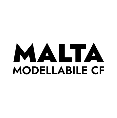 MALTA MODELLABILE CF