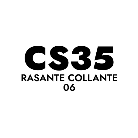 CS35 RASANTE COLLANTE 06