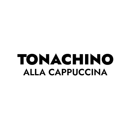 TONACHINO ALLA CAPPUCCINA