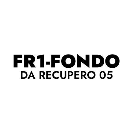 FR1-FONDO DA RECUPERO 05