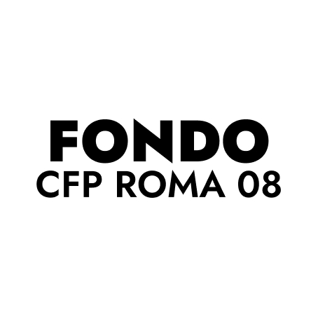 FONDO CFP ROMA 08