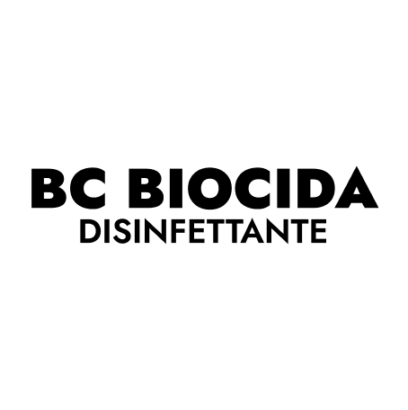 BC BIOCIDA DISINFETTANTE