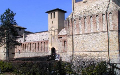 Castello di Felino (PR)