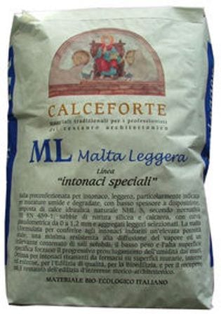 ML Malta Leggera