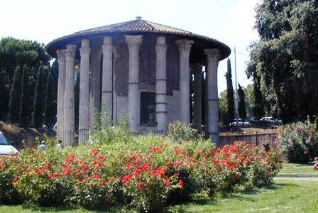 ROMA-RM-Tempio-di-Vesta